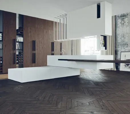 Kitchen-Walls-Floors-Lighting-Plumbing